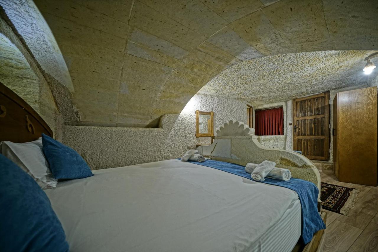 Cappa Cave Hotel Göreme Ngoại thất bức ảnh