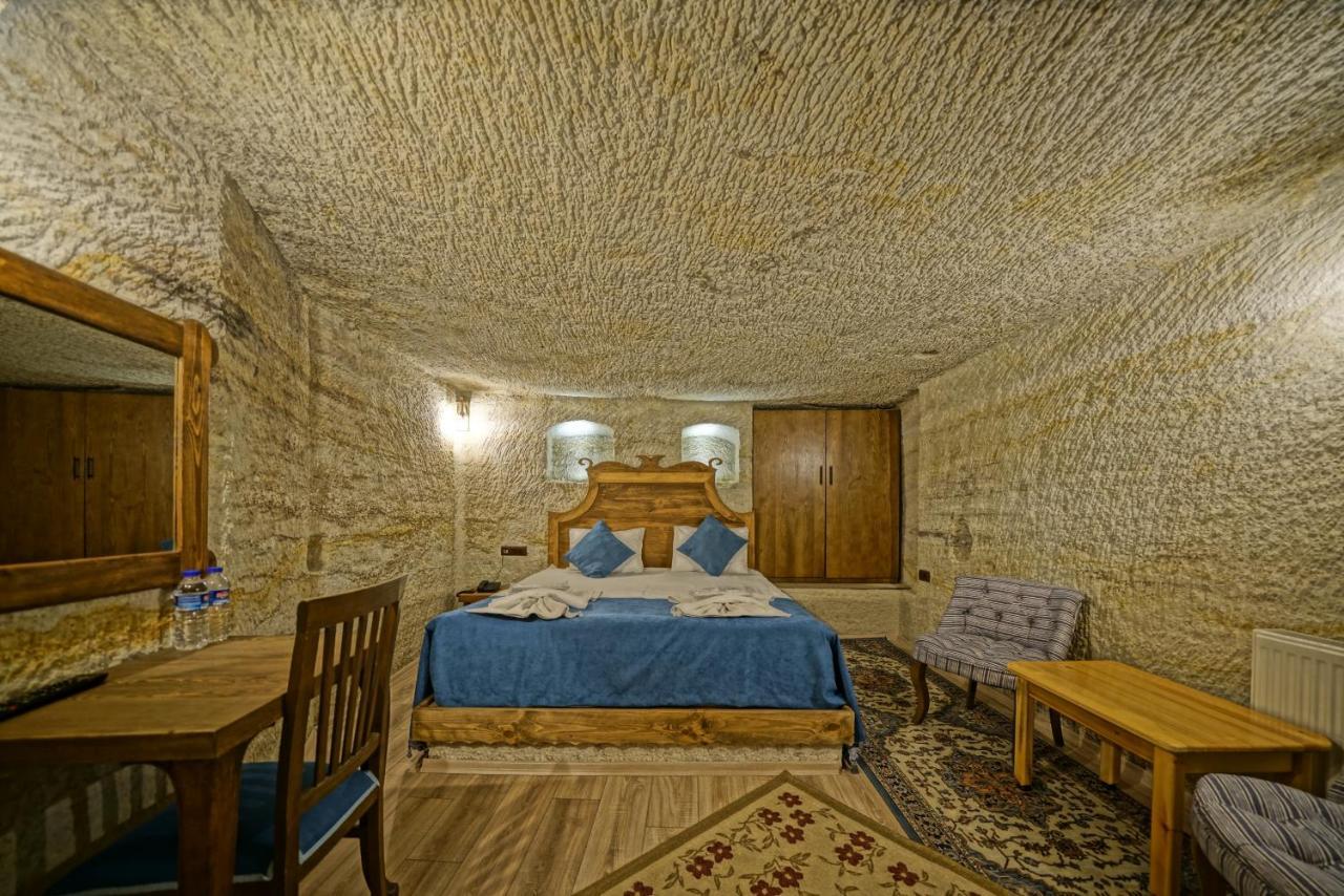 Cappa Cave Hotel Göreme Ngoại thất bức ảnh